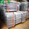 High bearing capacity steel support calculator cable columns for deck