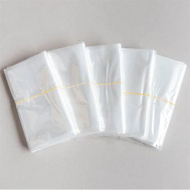 Heat Shrink Self Adhesive Cellophane Wrapping Paper For Packaging Buy