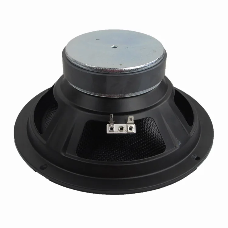 Oem 40w 4 Ohm Carbon Fiber 8 Inch Full Range Speaker Midrange Speakers