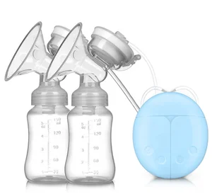 Image of 2019 Electric Automatic Breast Pump Wholesale