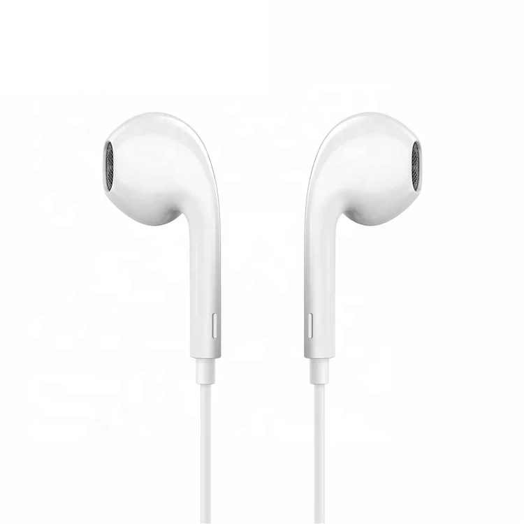 

Wholesale earphone Wired Headphones Earphone 3.5mm Earphone
