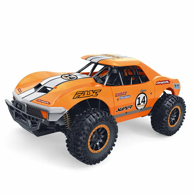 super racing car remote control