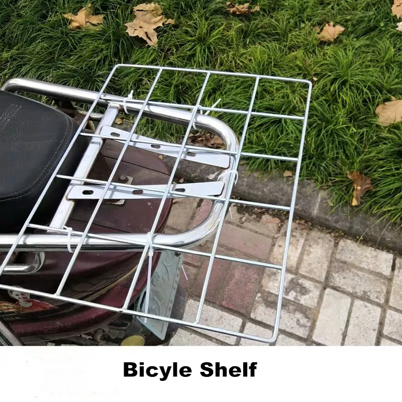 
62L Heat preservation large capacity food Delivery bike bag waterproof bicycle bags 