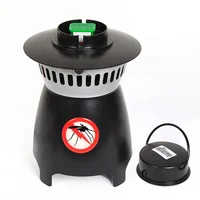 

1000M2 outdoor electronic mosquito insect trap repeller