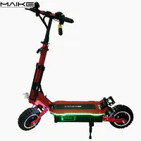 

Free shipping eu and us warehouse fast speed maike kk10s 5000w adult electric off road scooter