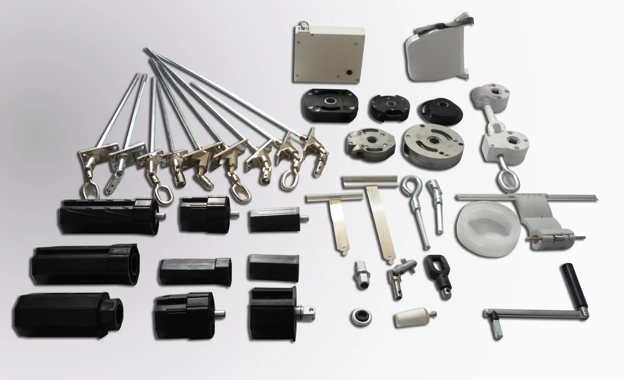 Crank Handle Parts Of Manual Hand Crank For Garage Door Buy Hand