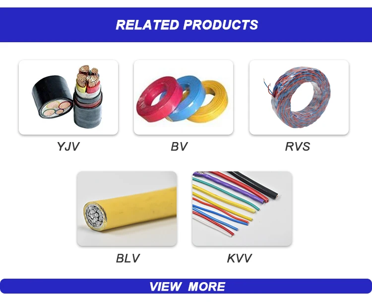 YJLHVS2(ACWU90) 4*240 Aluminum alloy low voltage wire and cables electric cable cable - ANKUX.COM