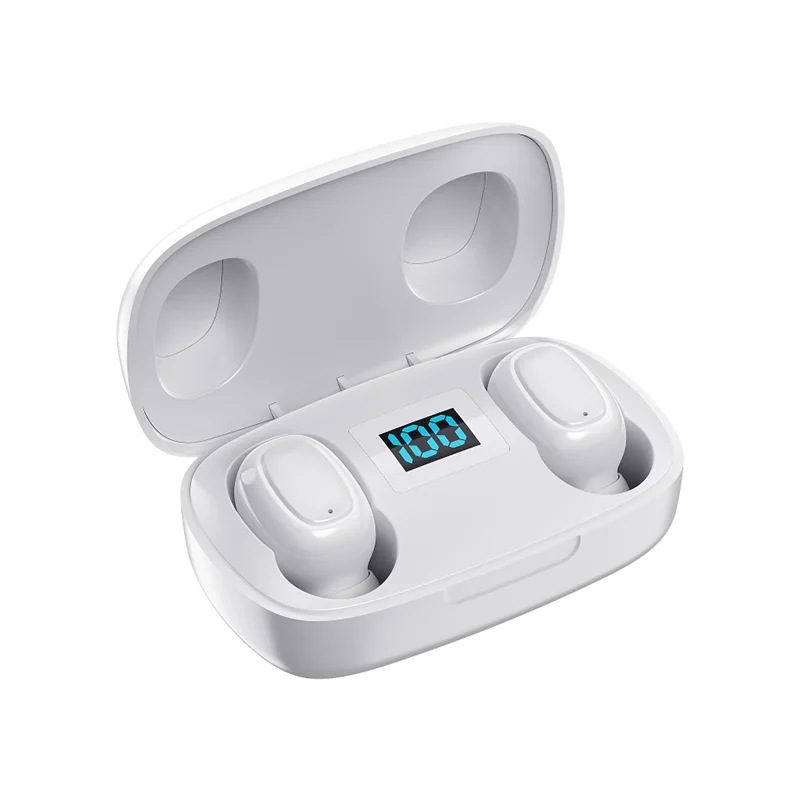

kids earphone wireless invisibility wireless T10s earphone unique wireless earphones for MP3