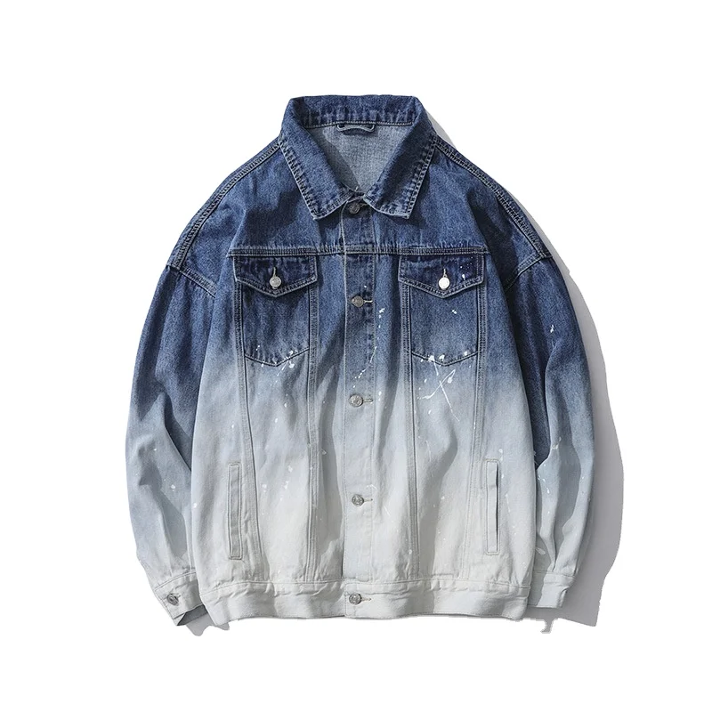 

Hot selling damage with low price men's designer jeans