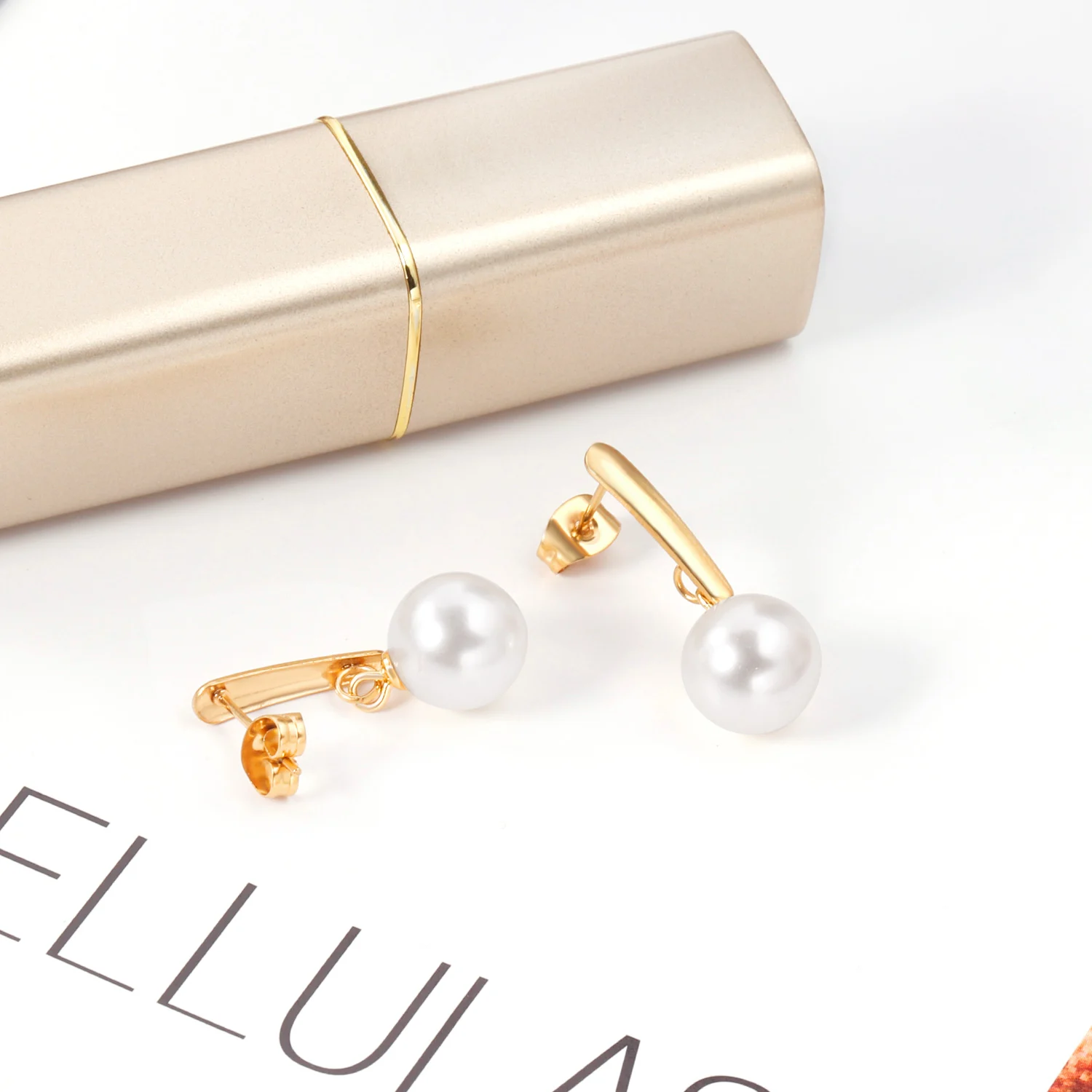 High Quality Earrings Jewelry