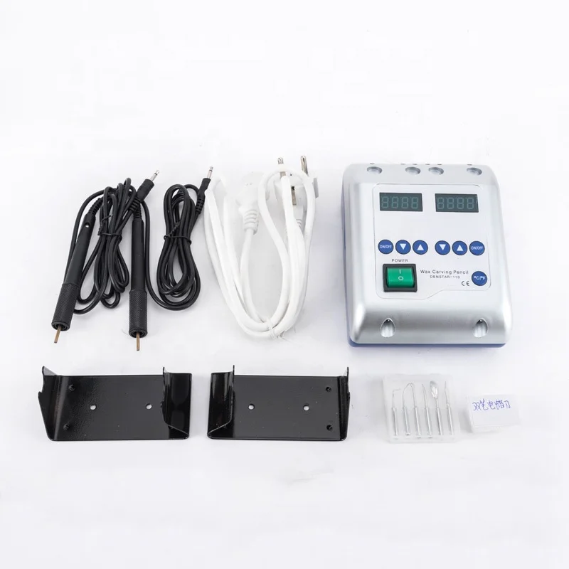 IRIS Dental Lab Equipment Electric Wax Knife for Wax Carving