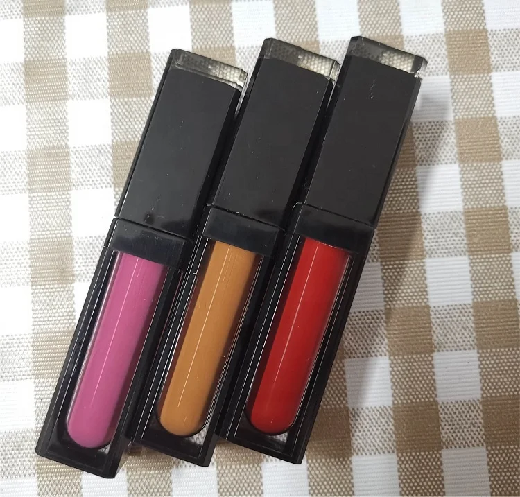 

Whoelsae lipgloss private label lipgloss, Multi-colors
