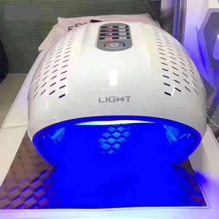 

2021 Newest 4 Colors led Light PDT LED Red Light Therapy Skin Care Beauty Machine