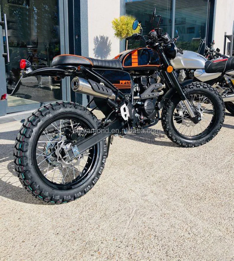 Oldschool Euro4 50cm3 Fifty Mopedroller Scramblermotorcycle 50cc Ml Motorrad Vintageclassique Motorcyclettes 25 45kmh Motorcykel Buy 50cm3 Scrambler Motorbike 50cm3 Eu4 Motorcycle 50ml Classique Motorrad Product On Alibaba Com