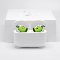 

2020 Hot Products Air Pods Pro 3 Noise Canceling in-Ear Headset Earbuds TWS Wireless Charging Earphone