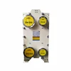brazed plate heat exchanger insulation malaysia india canada