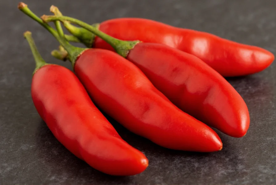 Shisito Peppers: Mild Flavor with Occasional Heat Surprises