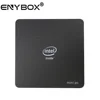 Fast Delivery MINI PC AK5 Intel J3455 4/64G Windows 10 TV Box Laptop Computer with Linux with SATA Port
