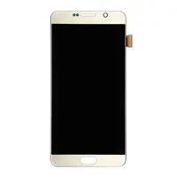 

Original LCD for SAMSUNG Galaxy Note5 Display LCD Touch Screen for SAMSUNG Note 5 Note5 N920A N9200 SM-N920 N920C Replacement