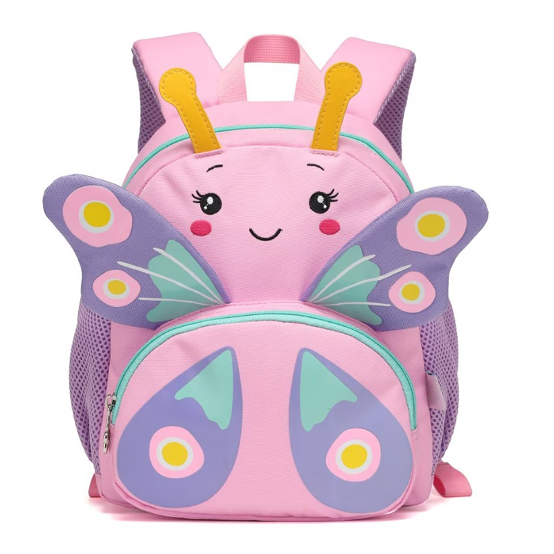 

New arrives Wholesale custom kids backpack Fashion Backpack cartoon backpack 2021