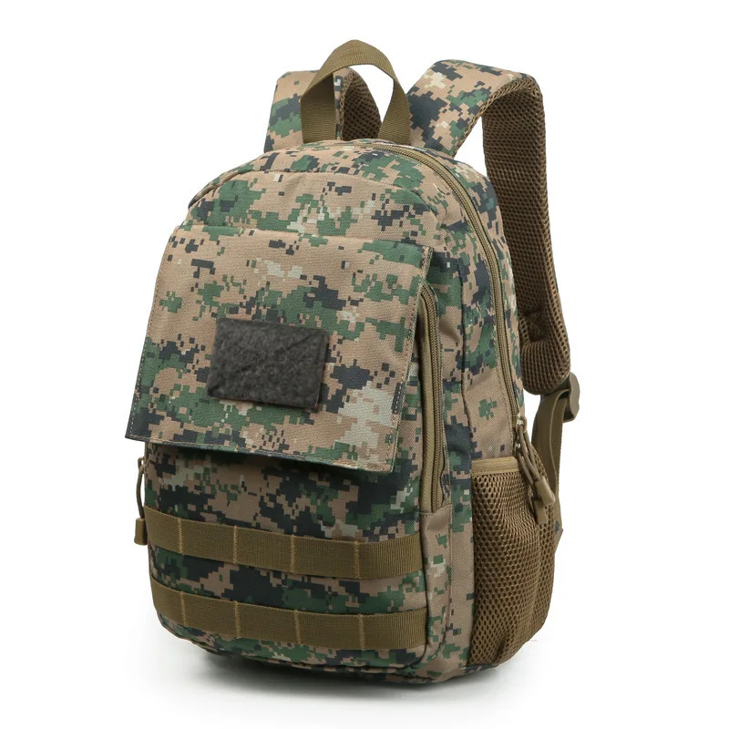 

Camo Duffle Luggage bag Camouflage Oxford Molle Military Rucksacks Hiking Outdoor Military Rucksacks backpack, Many colors