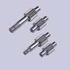 forklift hydraulic pump grinding spur gear set