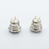 BIJIA push button starter shower faucet sensor