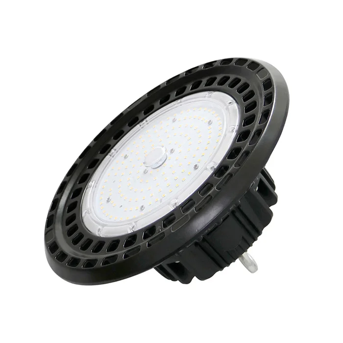 

Heavy Duty Best Selling 200W High Bay Light Led Industrial High Bay Light Waterproof Ip65 Led High Bay Fixture