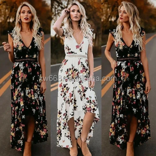 

2022 New Dresses Women's summer fashion women's dresses Girls' dresses