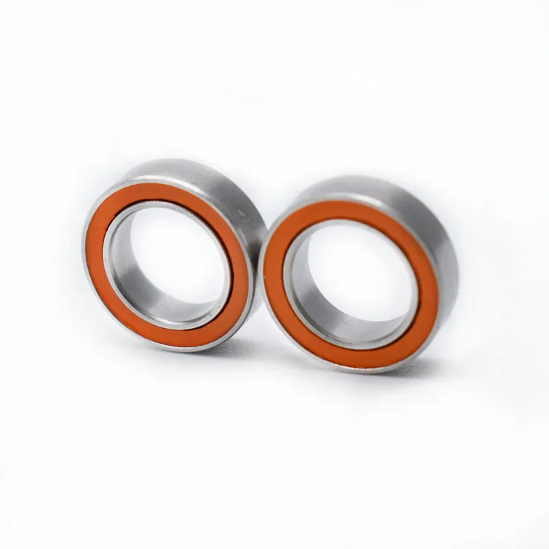 

All size hybrid ceramic bearing 8x16x5mm 8x14x4mm 8x12x35mm 7x14x5mm 7x13x4mm 7x11x3mm bearing motorcycle