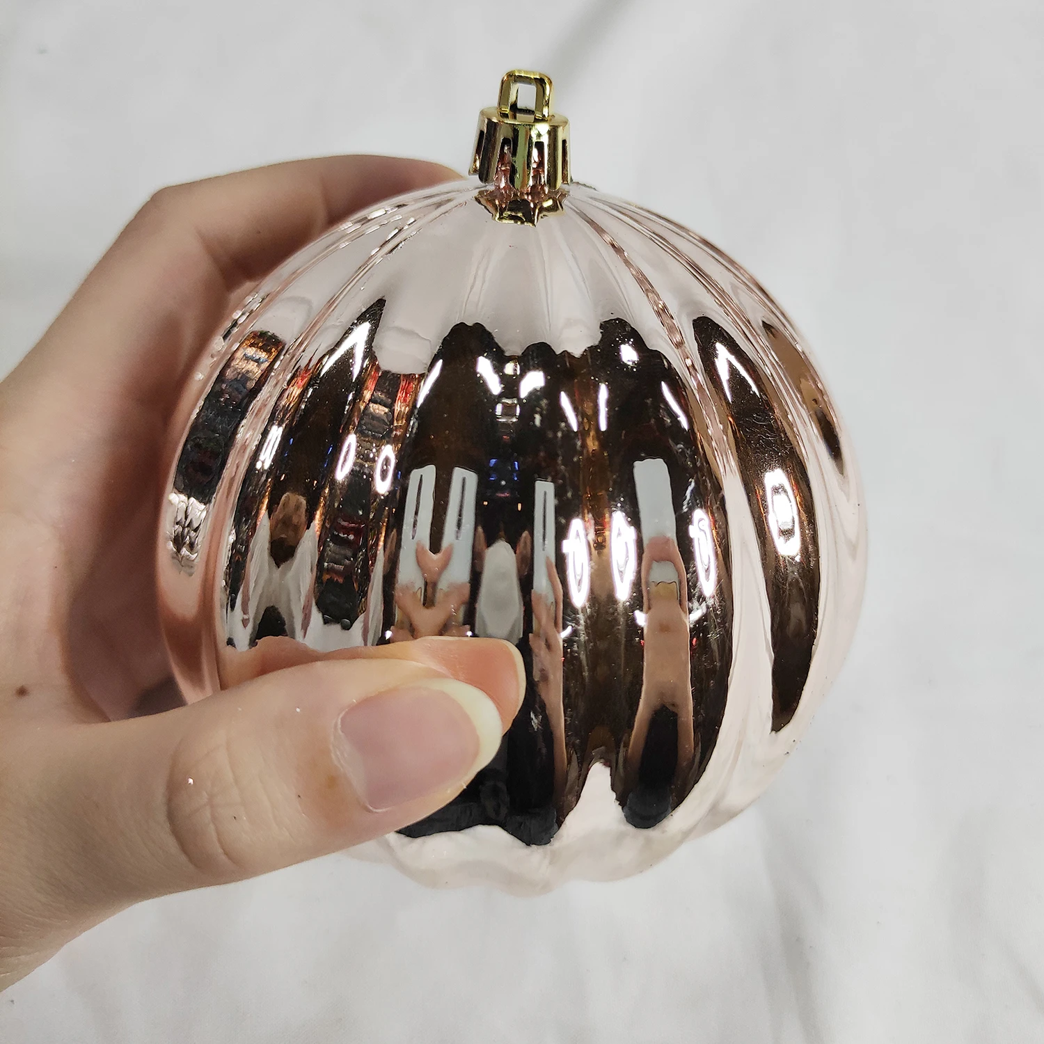 Promotional Plastic Wholesale Christmas Ball Ornaments Buy Wholesale