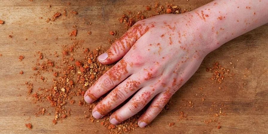 Comparison Chart of Popular Spice Rubs