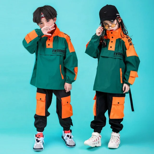 

2020 boutique Boy Clothes girl CLothes Set Children Clothing Sets winter clothes for kids Set kids girl coats boy wear boy pants