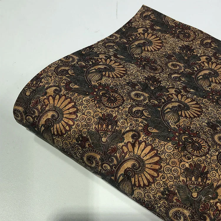 Eco Friendly Waterproof Wearresistant High Color Fastness Durability