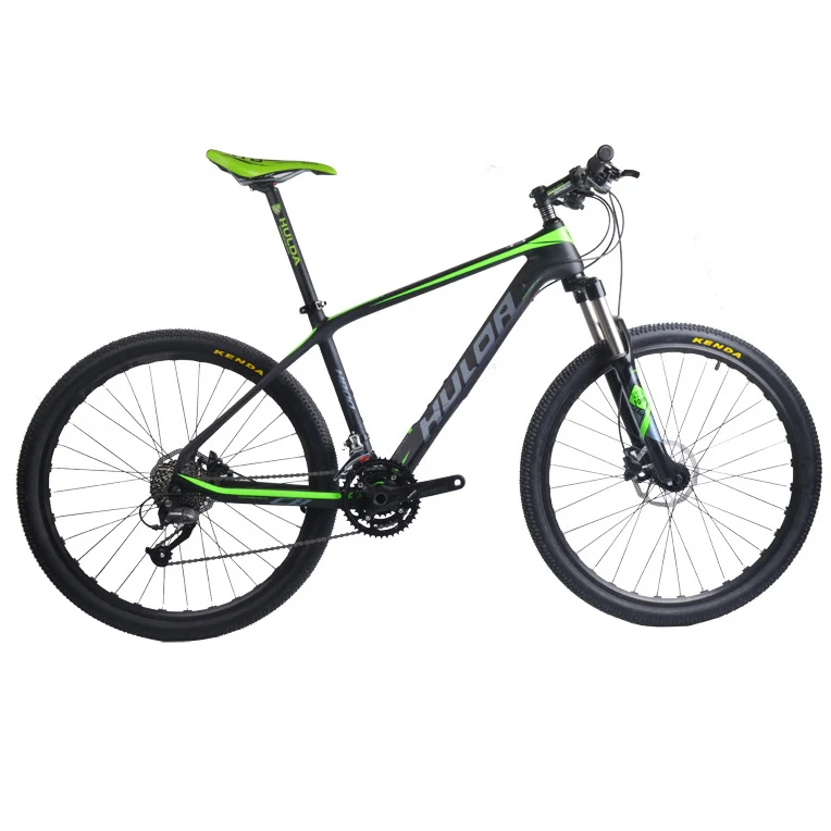 

27 speed 27.5 inches Carbon fiber mountain bike ready goods for sale, To order