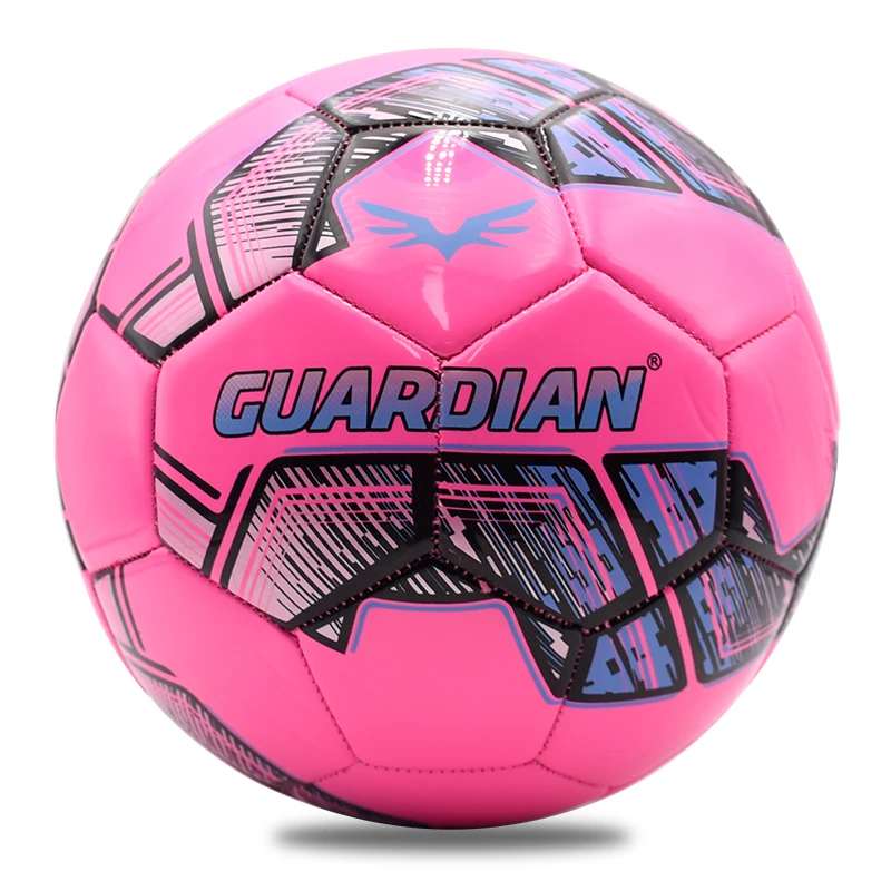 

Soccer Balls Professional Size 5 PVC Machine Sewn Customized Logo Soccer Ball For Club, Customized colors