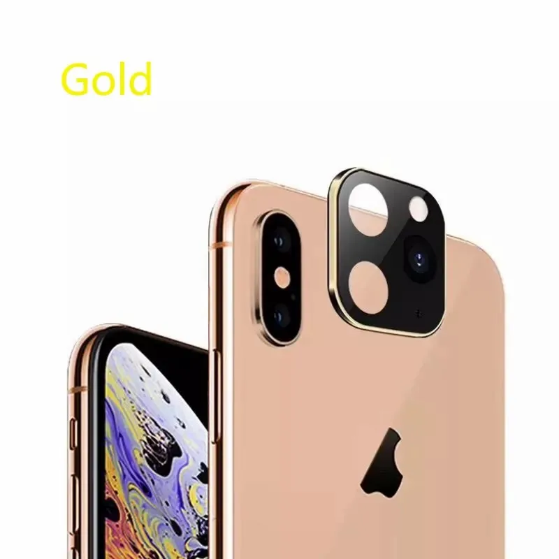 

Hot New Products Second Change For Iphone X Xs Change To Iphone 11 Pro Max Camera Lens