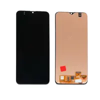 

original mobile phone transparent lcd display for SAMSUNG Galaxy 2019 A20 A205/DS A205F A205FD A205A