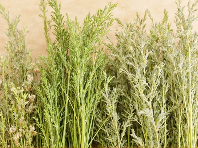 Dry to Fresh Herb Ratio: The Complete Conversion Guide