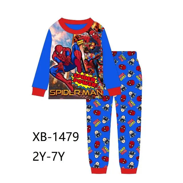 

Kids Pajamas Toddler Clothes Pajamas For Boys Girls Kids Pigamas Home Suit Nightwear