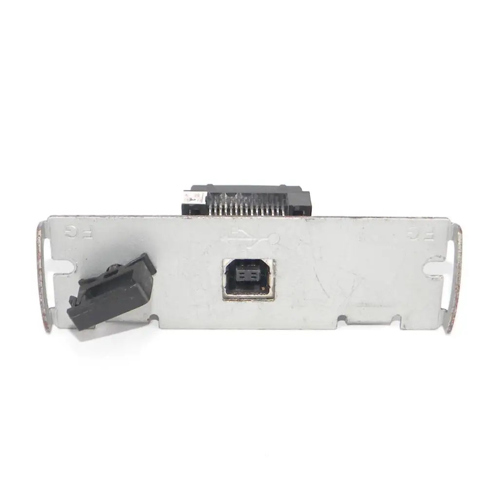 

M186A CARD FOR EPSON UB-U03 Connect-It USB Module TM-T88IV TM-T88V TM-U220 printer parts factory