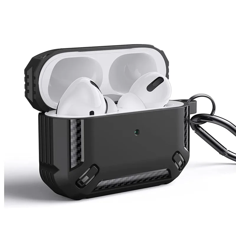 

Explosive TPU material Anti-fall for Airpods 3 Pro Protective Case for Airpods 3 Pro