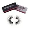 New 5d eyelashes custom mink eyelash packaging free eyelashes samples