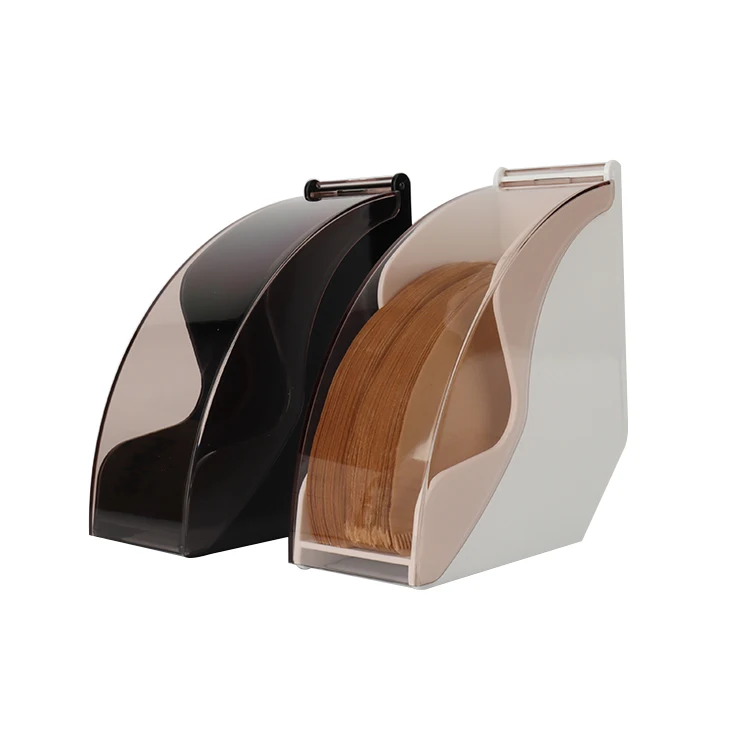 

High Quality Wooden Hand Drip Coffee Filter Paper Storage Holder Rack