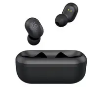 

Xiaomi Haylou GT2 TWS True Wireless Earphone Touch Control Bluetooth V5.0 IPX5 Mini Portable 3D Stereo Earbud with Charging Case