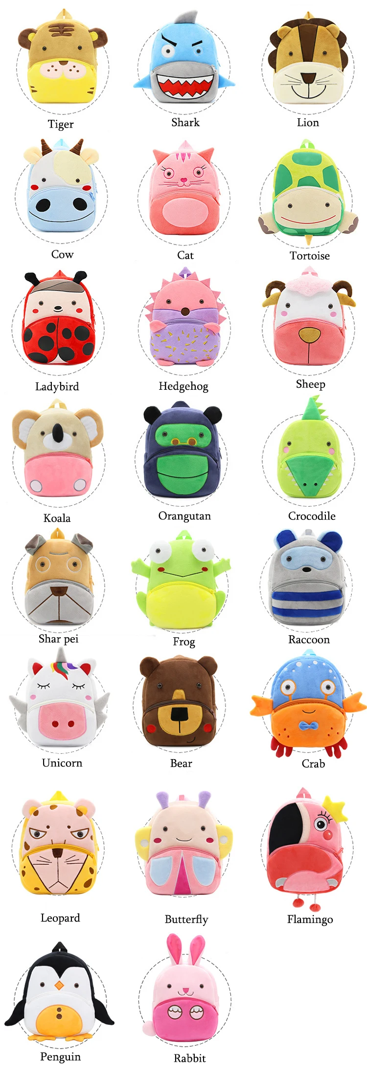 Gros Bebe Enfants Dessin Anime Animal Sac D Ecole Sac A Dos Mignon Pas Cher Buy Sac A Dos Petit Sac A Dos Sac A Dos Pour L Ecole Des Enfants Product On Alibaba Com