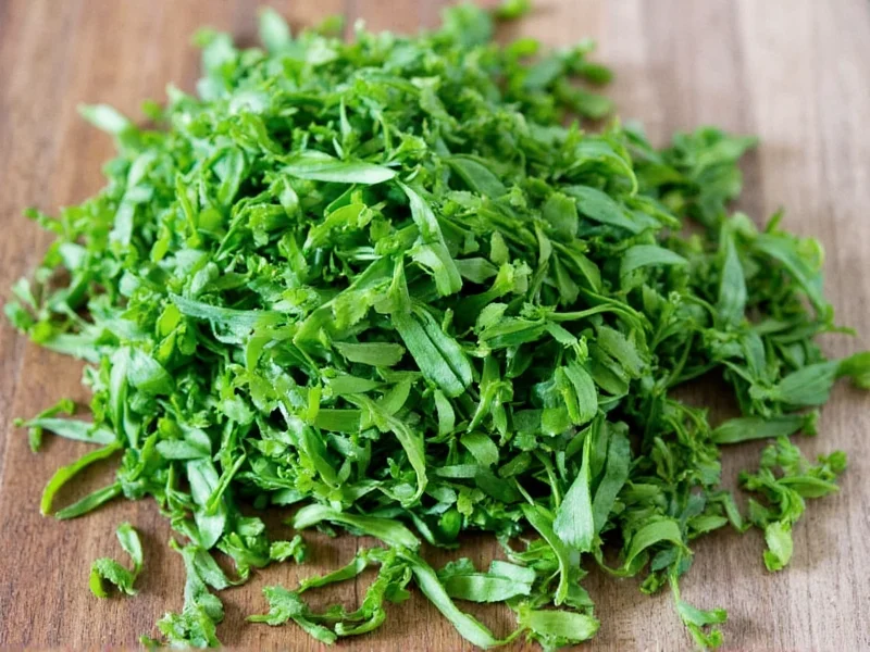 Fresh to Dry Herb Conversion: Essential Ratio Guide