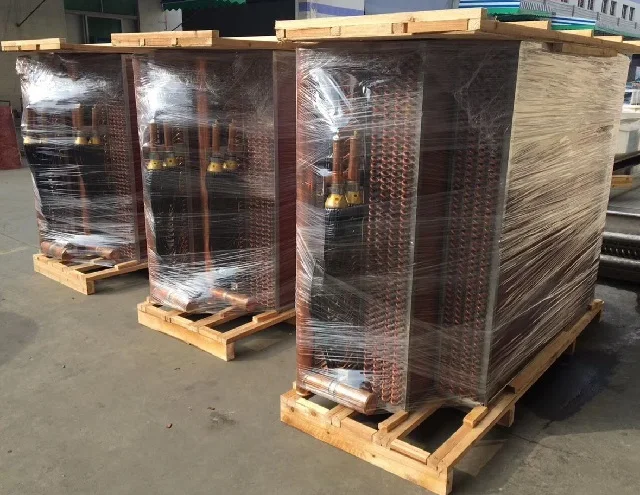 Dehumidifier, OEM, Hot Water - detail 50