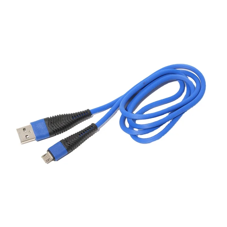 

China professional manufacture Cable Mobile Phone Data Cable Portable Fast Charge Wire, White, black,blue,green or customized
