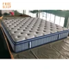 Hotel beds double size Sleepy's Basic Euro Top 11" Innerspring foam MEDIUM Mattress